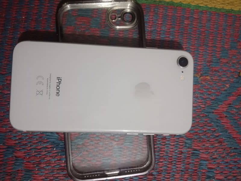 iPhone 8 nan pta 64gb 1