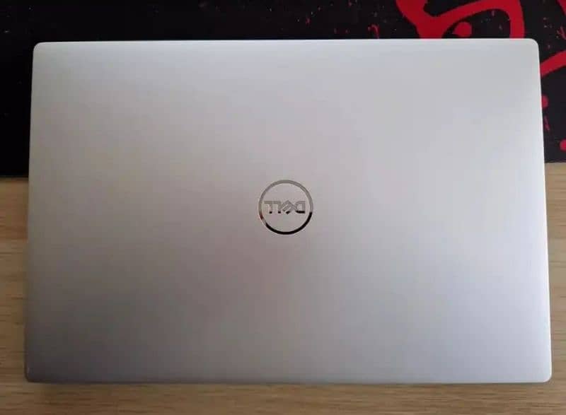 Dell XPS 9320   Specifications:  Processor: Intel Core i7- 1