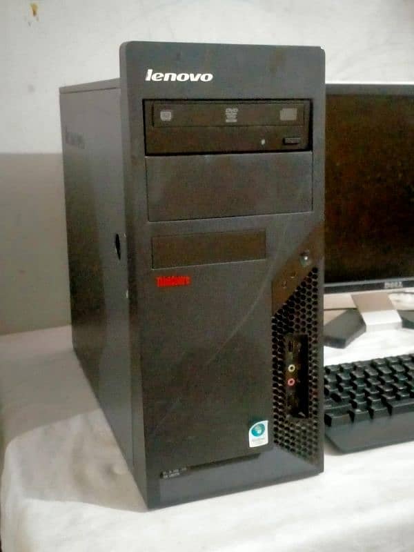 PC for all office work and gaming 2