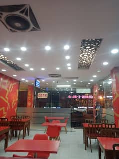 We need Girls OrderTekar or Boys Waiter for our Outlet