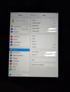 ipad Air 16GB 10 10condition 0