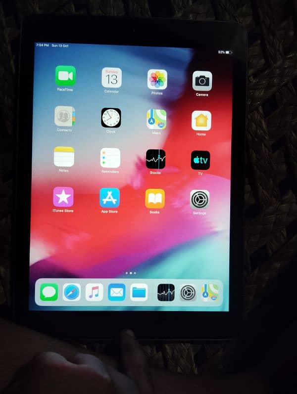 ipad Air 16GB 10 10condition 1