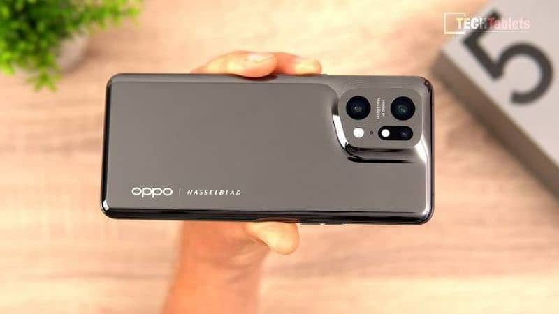 oppo find X5 Pro 5g Snapdragon 8 Gen 1 processer 12gb 256gb 1