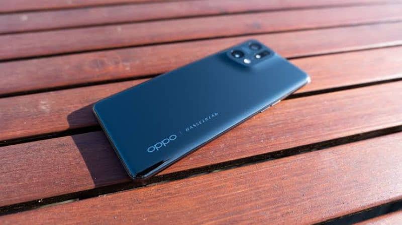 oppo find X5 Pro 5g Snapdragon 8 Gen 1 processer 12gb 256gb 2