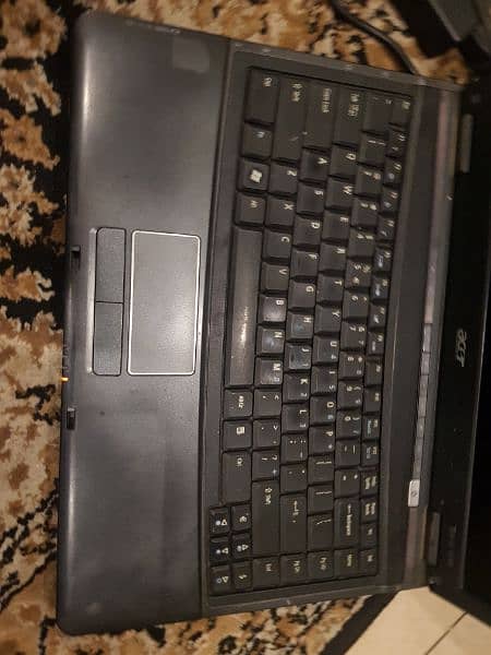 Acer laptop 4