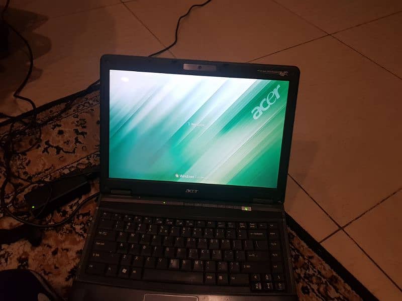 Acer laptop 9