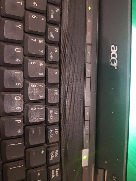 Acer laptop 10