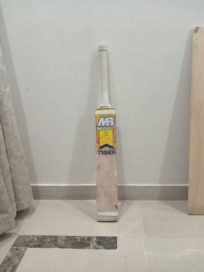 Original MB UMZ bat from sialkot. Factory Outlet 1