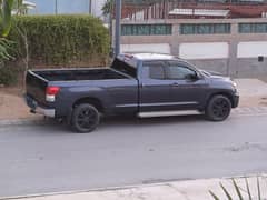 Toyota Tundra 2008 570i long box 0