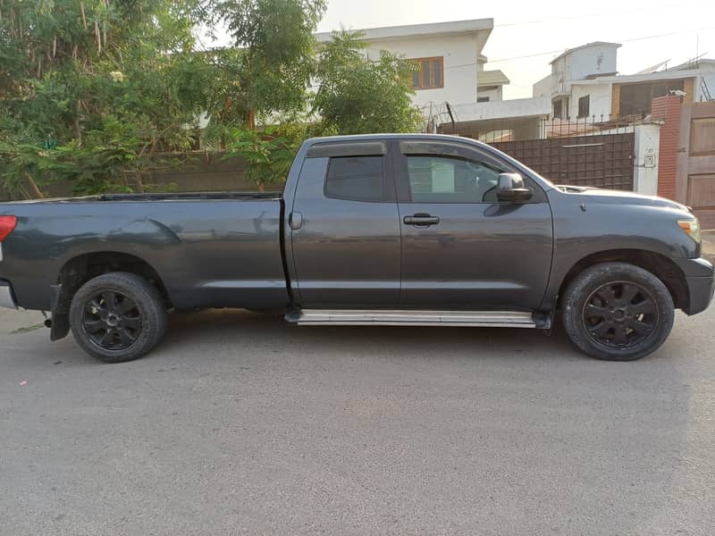 Toyota Tundra 2008 570i long box 3