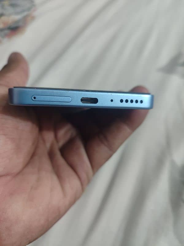 Redmi Note 13 5