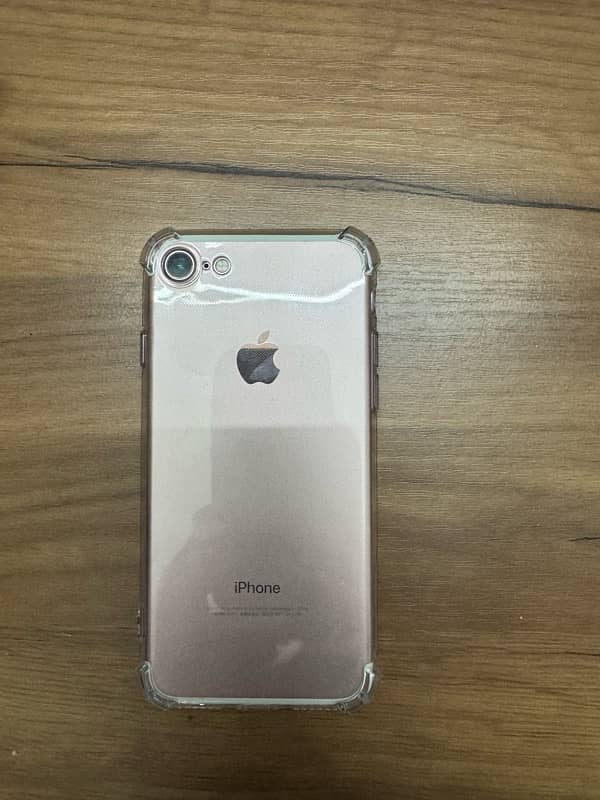 IPhone 7 32GB Non pta 1