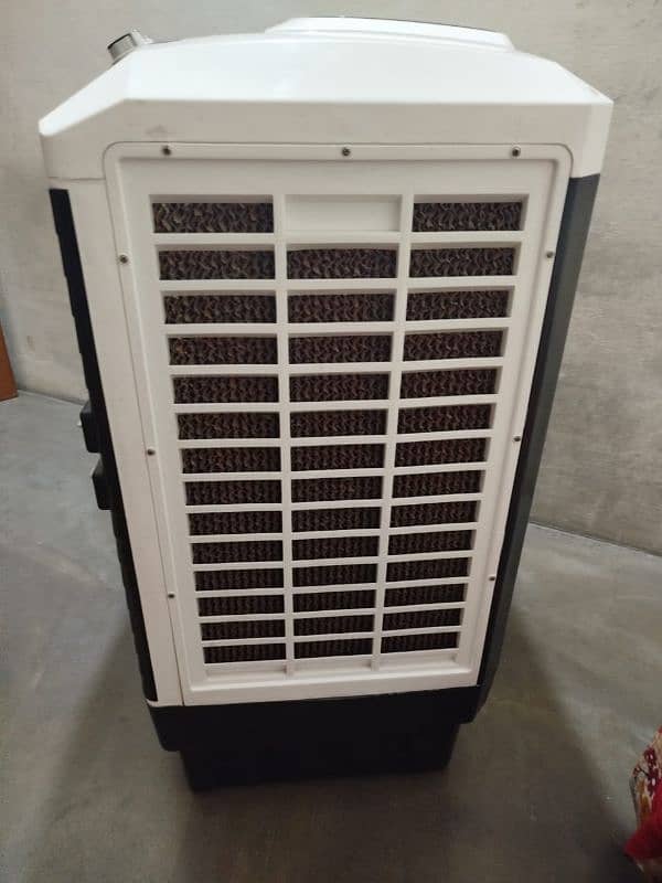 Air cooler 1