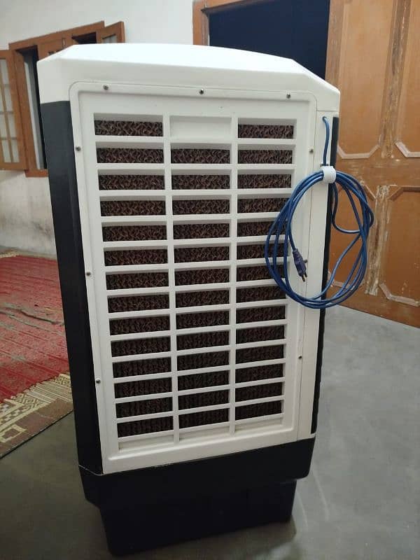 Air cooler 4