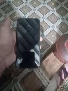 urgent sale my mobile honor 8x