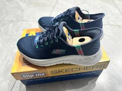 Brand New Original Skechers Arch Fit | Purchased in Thailand