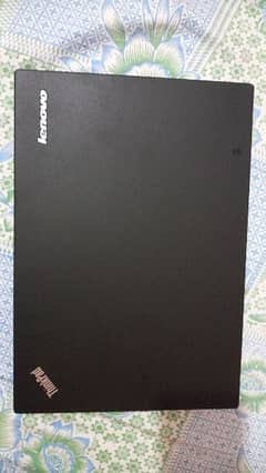 Lenovo L450 256 SSD 8 GB ram i3 5th generation