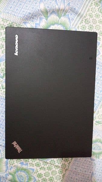 Lenovo L450 256 SSD 8 GB ram i3 5th generation 0