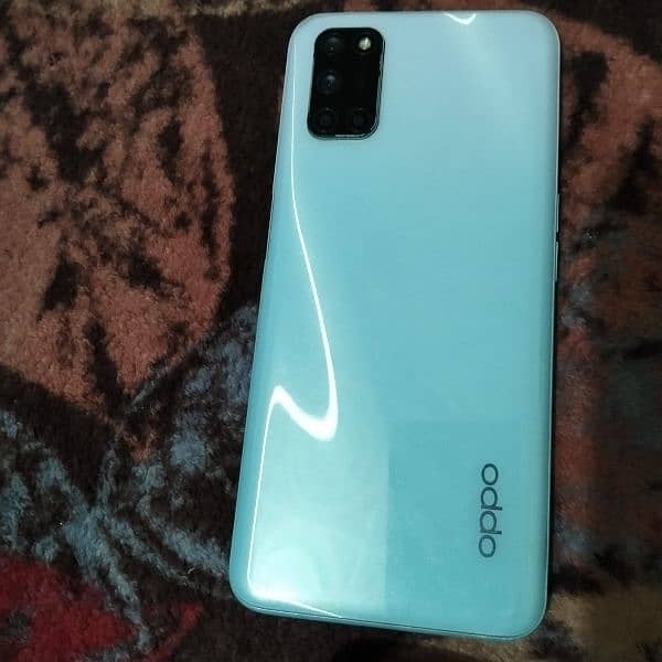 dabba charger available oppo A52 7