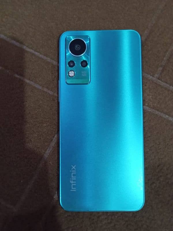 infinix note 11 4