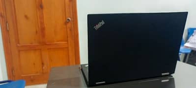 lenovo thinkpad 8gen, 16gb ram. 256ssd