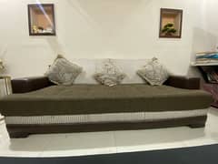 7 sitter sofa set