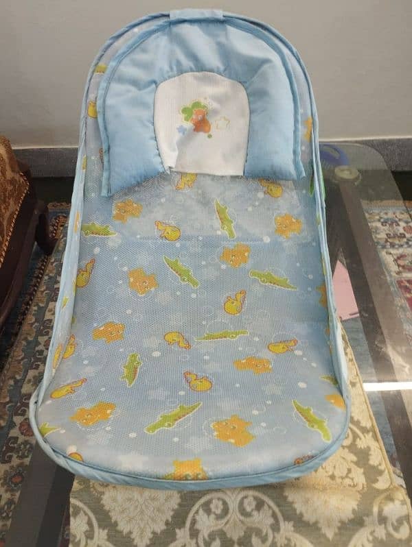 Baby Bath seat 1