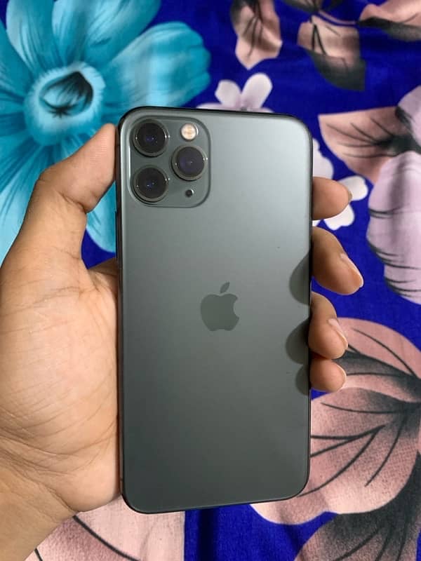 I phone 11 pro Non PTA (64Gb) 0