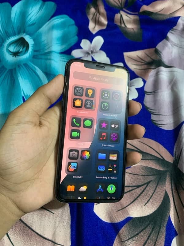 I phone 11 pro Non PTA (64Gb) 6