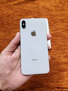 Iphone xs max Approved 256gb