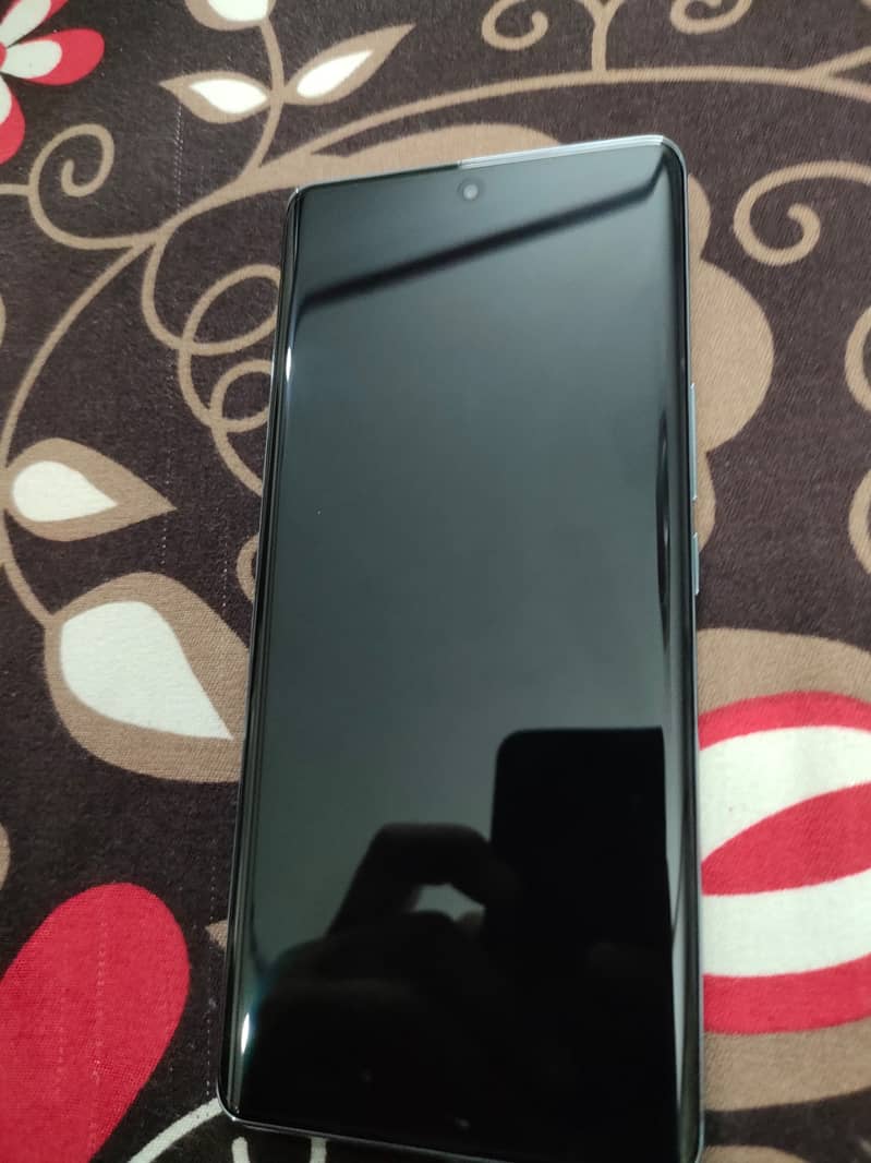 Vivo v30 for sell condition 10/10 1