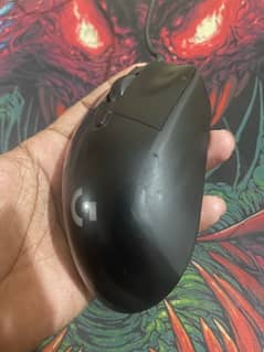 Logitech G403 Hero Gaming mouse