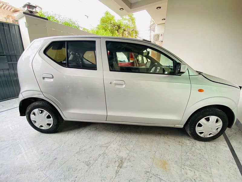 Suzuki Alto 2019 1