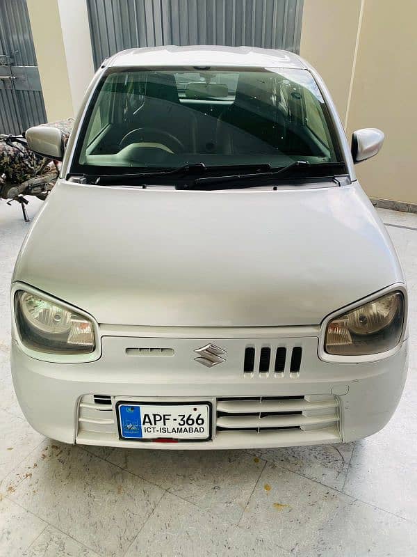 Suzuki Alto 2019 3