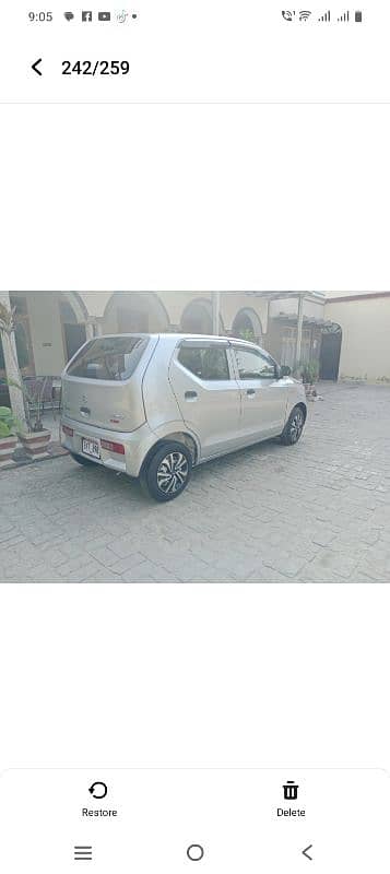 Suzuki Alto 2023 0