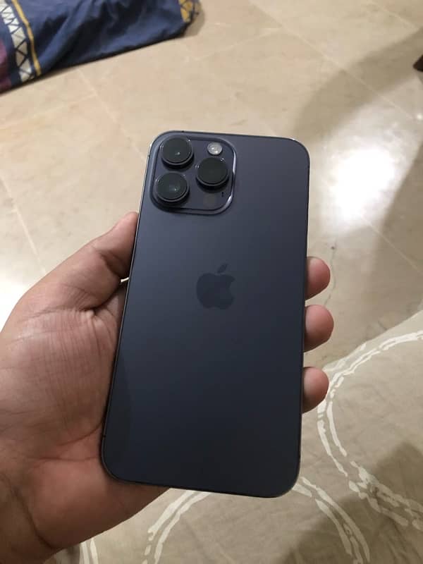 Iphone 14 Pro Max 5