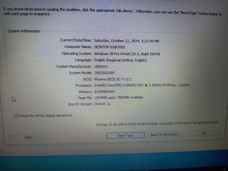 Lenovo L450 256 SSD 8 GB ram i3 5th generation 3