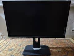 AOC 24 inch 1080p 75hz IPS panel 0