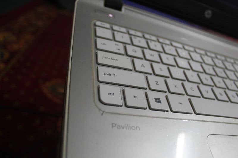 HP Pavilion | i5 5th generation | 12GB/128SSD 5