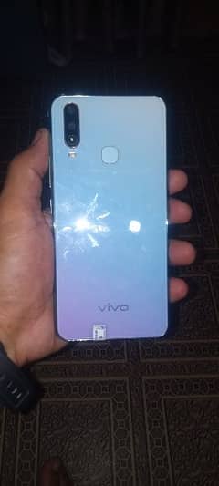 Vivo Y17 PTA APPROVED 0