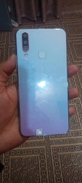 Vivo Y17 PTA APPROVED 1