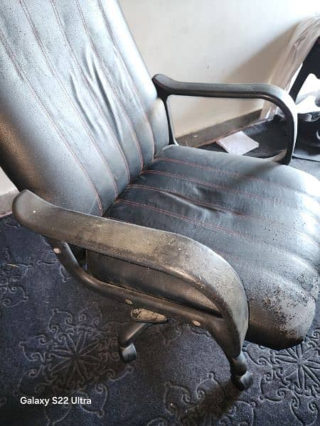 Used Office/Gaming chair 1