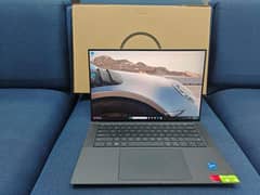 Dell XPS 15 9510 Core i7 16GB RAM 512GB SSD