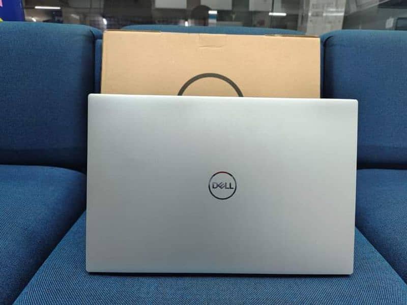 Dell XPS 15 9510 Core i7 16GB RAM 512GB SSD 1