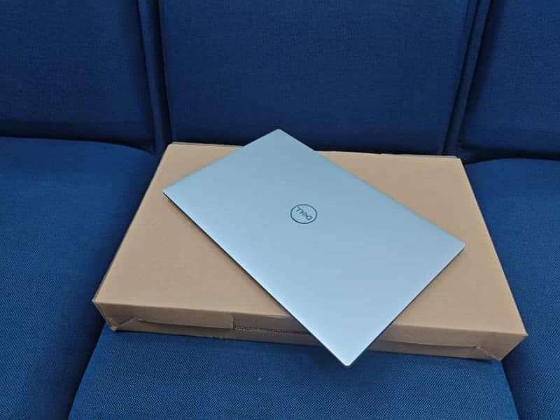 Dell XPS 15 9510 Core i7 16GB RAM 512GB SSD 4