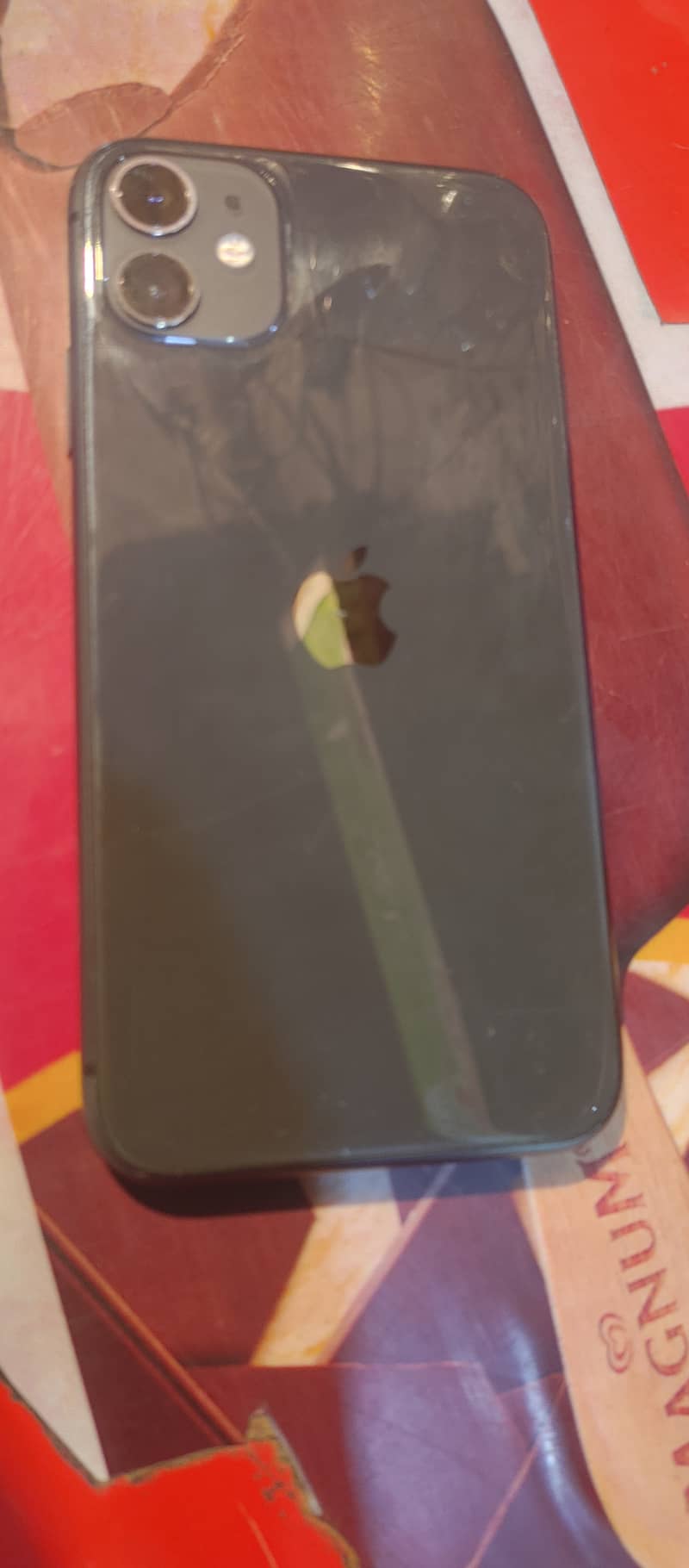 Iphone 11 64gb gv 5