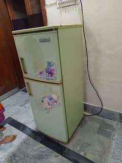 Branded Fridge