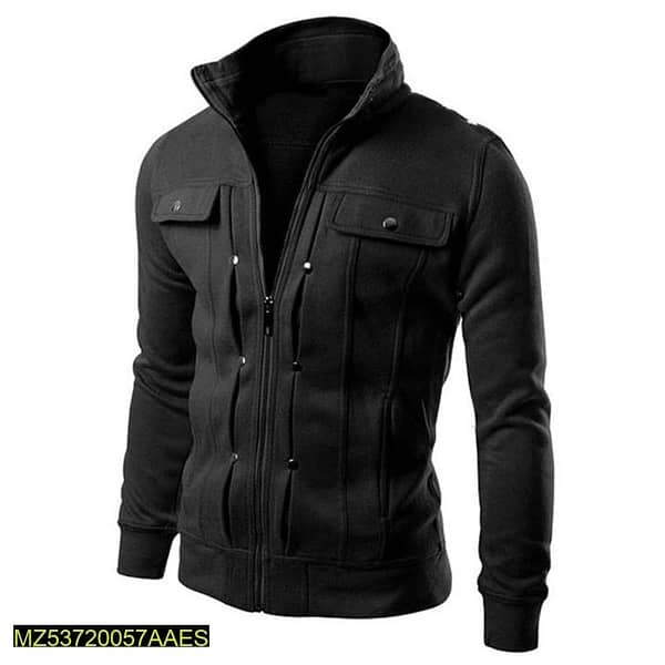 Jacket for men free delivery 1