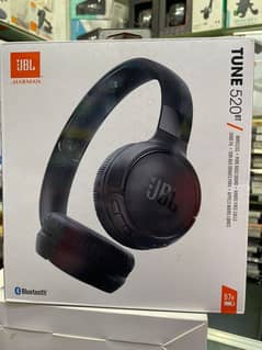 JBL Tune 529BT Wireless Headphone