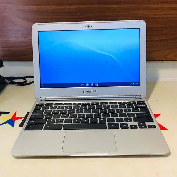 Samsung Chromebook 0